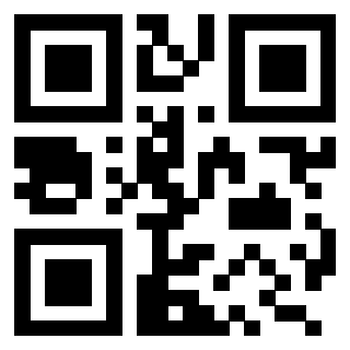 Scansione del QrCode di 3209844522