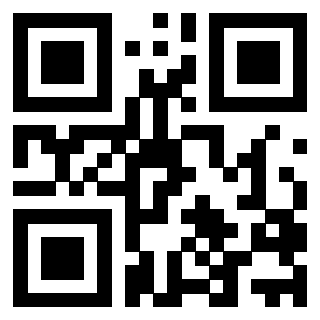 3209844523 - Immagine del Qr Code associato