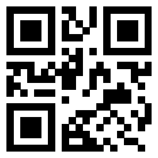 3209844524 - Immagine del QrCode