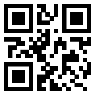 3209844527 - Immagine del Qr Code associato