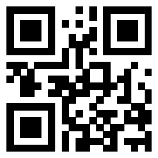 3209844535 - Immagine del QrCode associato