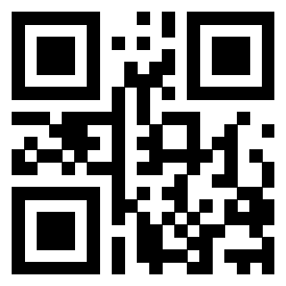 Il QrCode di 3209844536