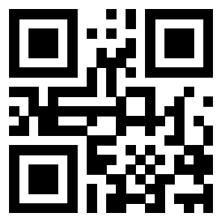 3209844538 - Immagine del Qr Code associato