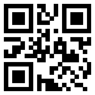 Il Qr Code di 3209844541