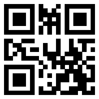 Il Qr Code di 3209844543