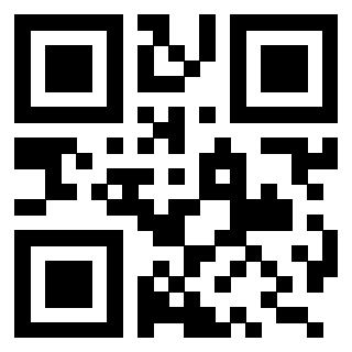 Il QrCode di 3209844544