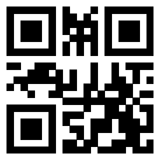 Il QrCode di 3209844545