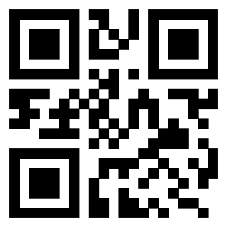 Immagine del Qr Code di 3209844554