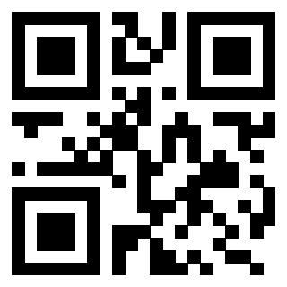 Scansione del Qr Code di 3209844555