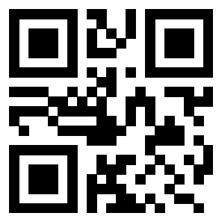 Immagine del Qr Code di 3209844556