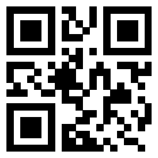 3209844557 - Immagine del Qr Code