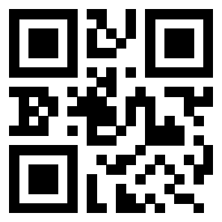 Scansione del QrCode di 3209844560