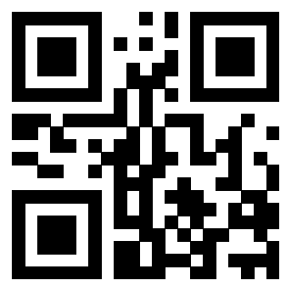 Scansione del QrCode di 3209844563