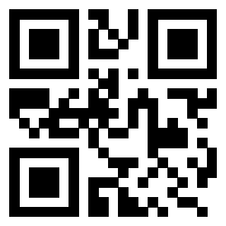 3209844566 Qr Code associato