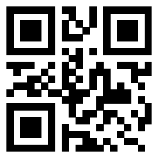 Il Qr Code di 3209844569