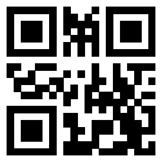 Immagine del QrCode di 3209844572