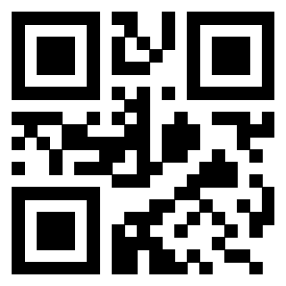 Immagine del QrCode di 3209844574