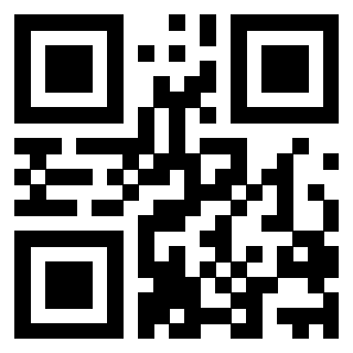 Immagine del Qr Code di 3209844576