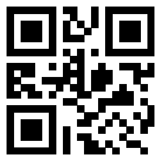 Scansione del Qr Code di 3209844578