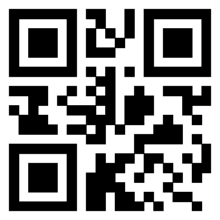 Scansione del Qr Code di 3209844579