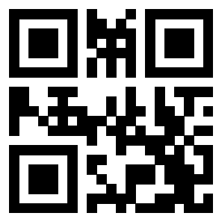 Immagine del Qr Code di 3209844584