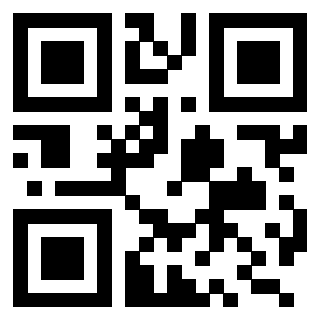 Scansione del QrCode di 3209844585