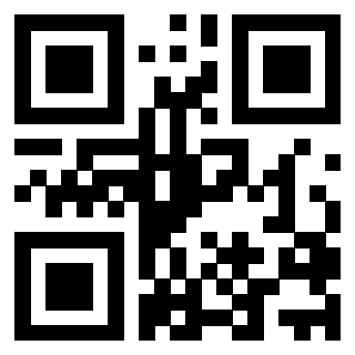 Immagine del Qr Code di 3209844589
