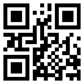 Scansione del QrCode di 3209844590