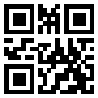 Immagine del QrCode di 3209844591