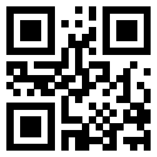 3209844598 - Immagine del QrCode associato