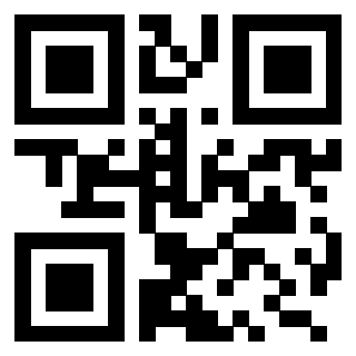 Immagine del QrCode di 3209844601