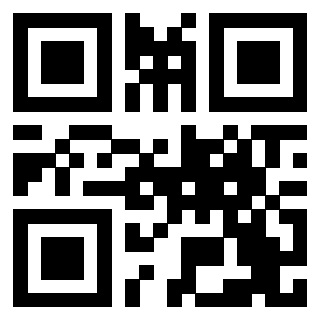 3209844602 Qr Code associato
