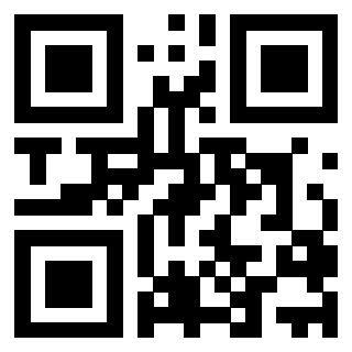 3209844607 - Immagine del Qr Code associato