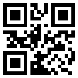 3209844608 QrCode associato