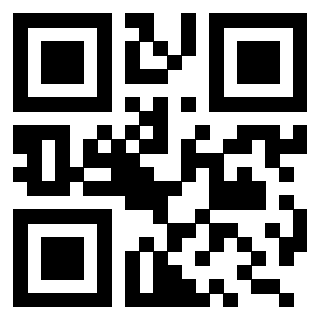 Il QrCode di 3209844611