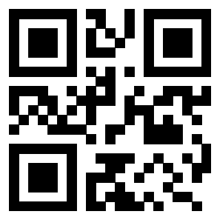 QrCode di 3209844612