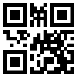Scansione del QrCode di 3209844614