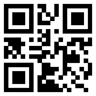 Immagine del Qr Code di 3209844617