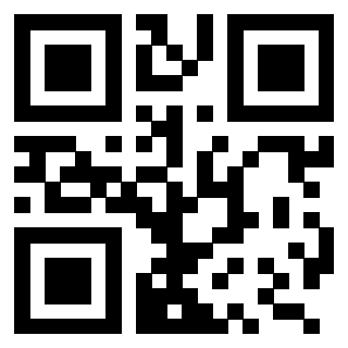 3209891054 Qr Code associato