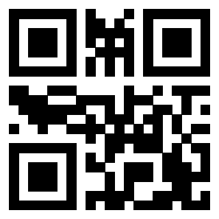 Immagine del QrCode di 3209891056