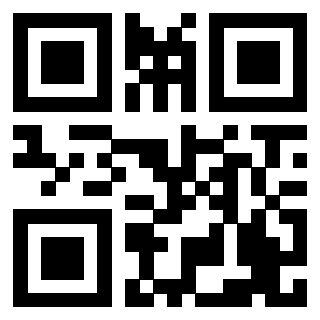 3209891059 QrCode associato