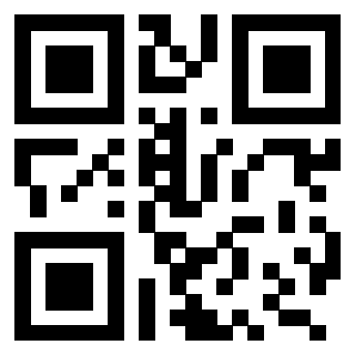 Immagine del Qr Code di 3209891061