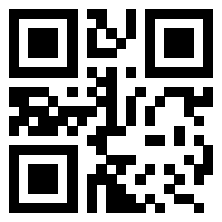 Immagine del QrCode di 3209891062