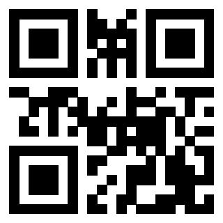 3209891063 - Immagine del QrCode associato