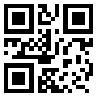 Il QrCode di 3209891066