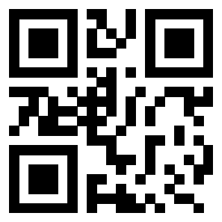 Immagine del QrCode di 3209891067