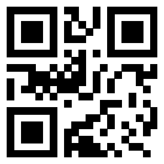 Immagine del Qr Code di 3209891069