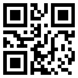 Immagine del QrCode di 3209891075