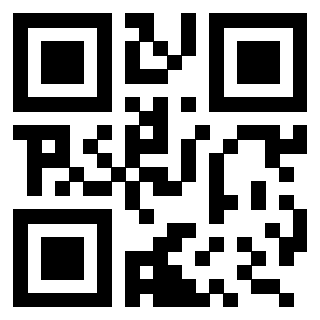 3209891076 - Immagine del QrCode associato
