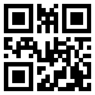 3209891079 Qr Code associato